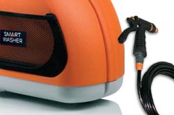 Минимойка Smart-Washer SW-15 Минимойка Smart-Washer SW-15